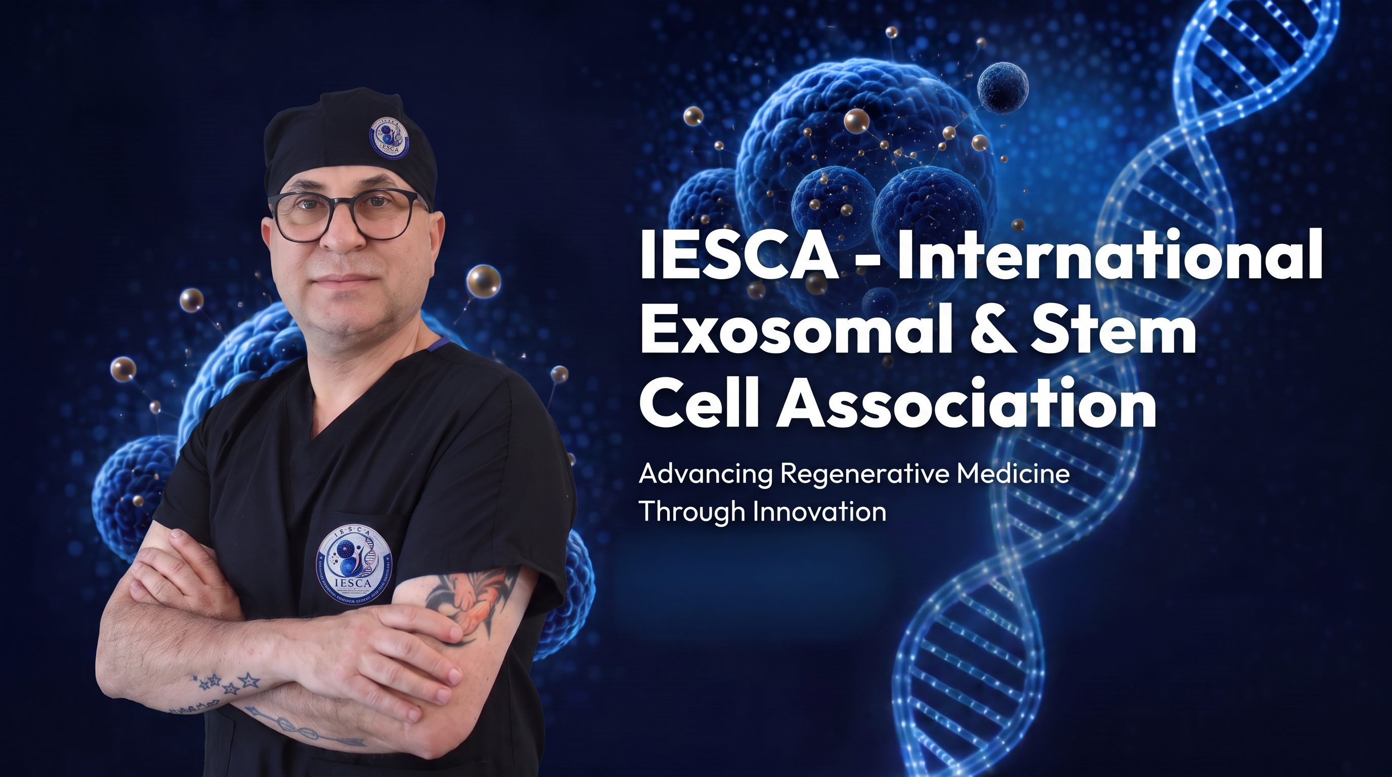 IESCA information visual